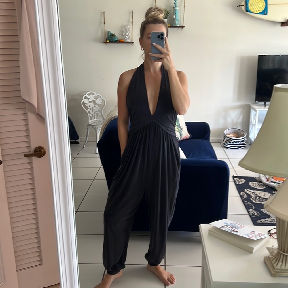 Free People Jumpsuit
